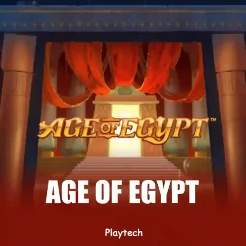 Age of Egypt