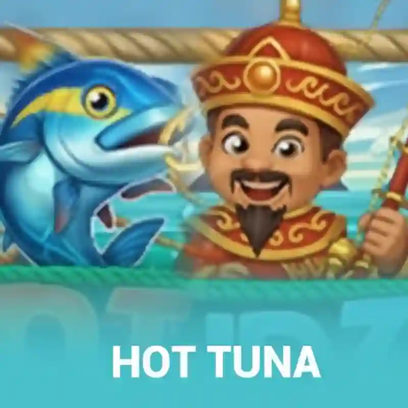 Hot Tuna