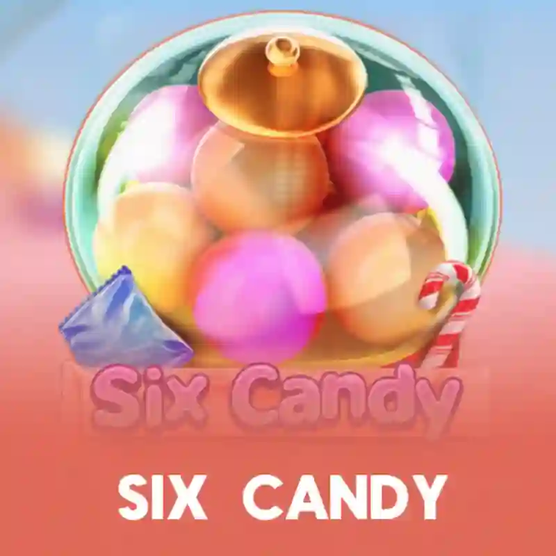 Six Candy