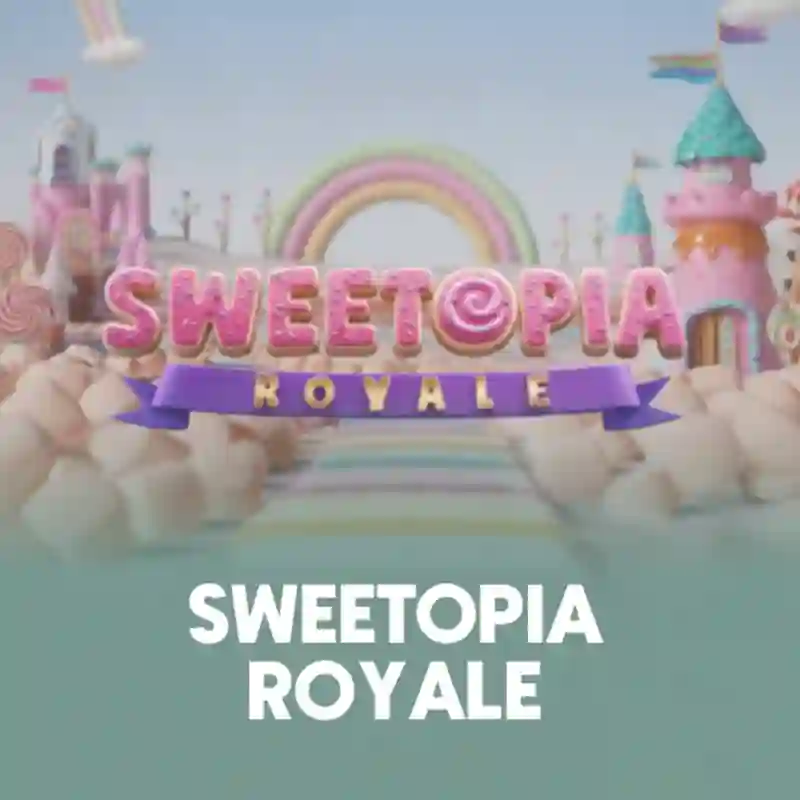 sweetopia royale